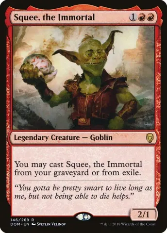Squee, the Immortal · 146
