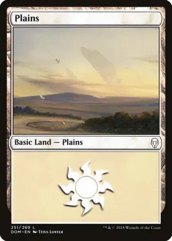 Plains · 251