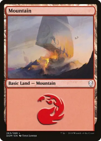 Mountain · 263