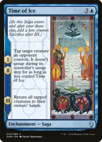 Time of Ice · 70