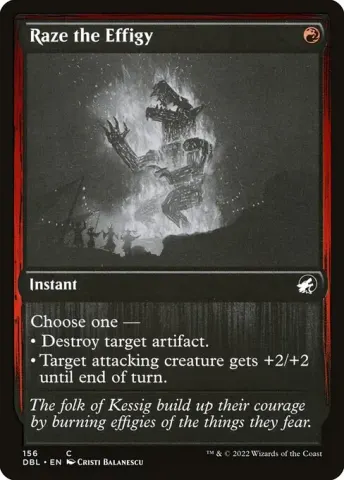 Raze the Effigy · 156