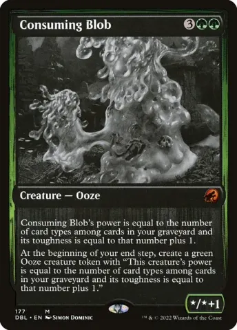 Consuming Blob · 177