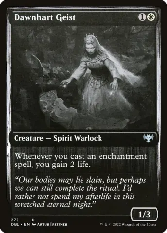 Dawnhart Geist · 275