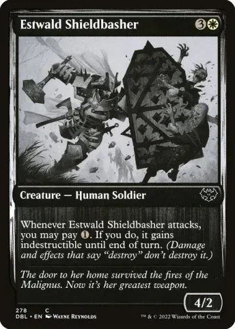 Estwald Shieldbasher · 278