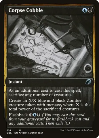 Corpse Cobble · 214