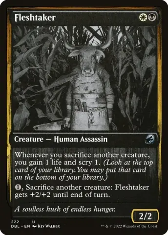 Fleshtaker · 222