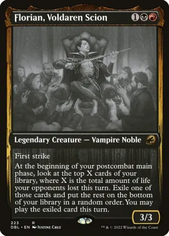 Florian, Voldaren Scion · 223