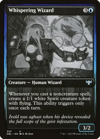 Whispering Wizard · 355