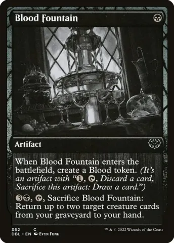 Blood Fountain · 362