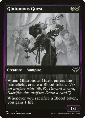 Gluttonous Guest · 381