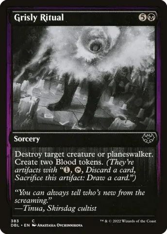 Grisly Ritual · 383