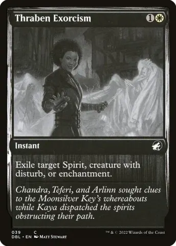 Thraben Exorcism · 39