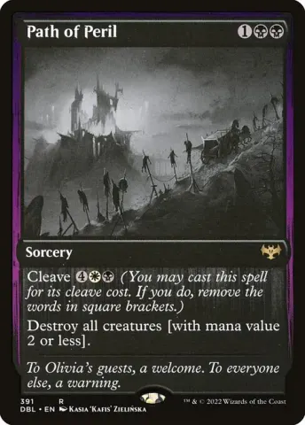 Path of Peril · 391