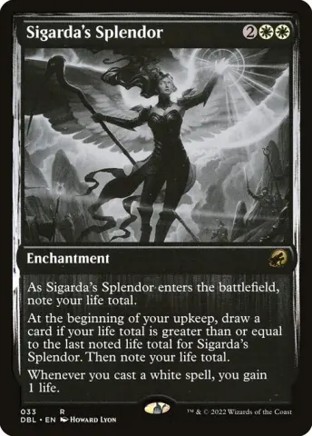 Sigarda's Splendor · 33