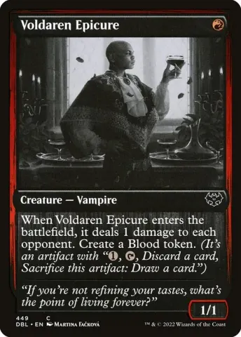 Voldaren Epicure · 449