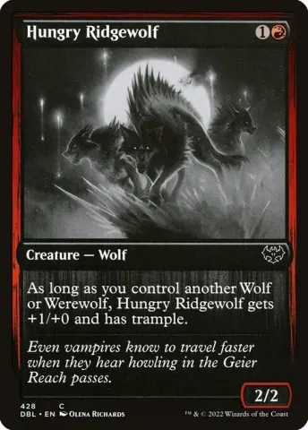 Hungry Ridgewolf · 428