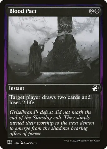 Blood Pact · 88