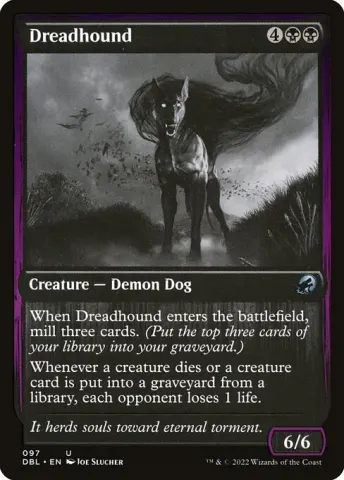 Dreadhound · 97
