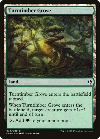 Turntimber Grove · 34