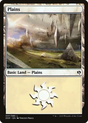 Plains · 37