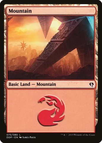 Mountain · 75