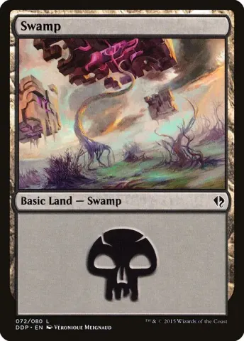 Swamp · 72