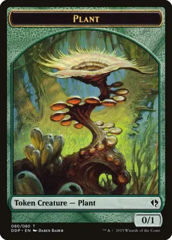 Plant · 80