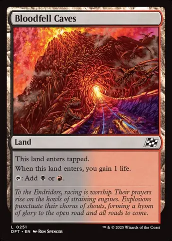 Bloodfell Caves · 251