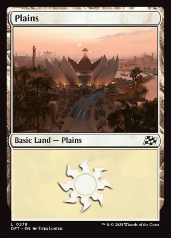 Plains · 278