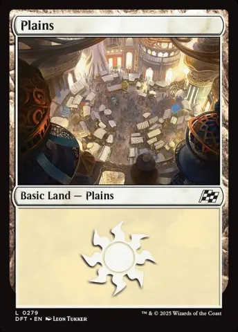 Plains · 279