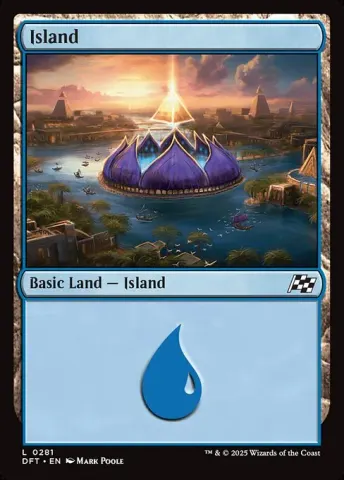 Island · 281
