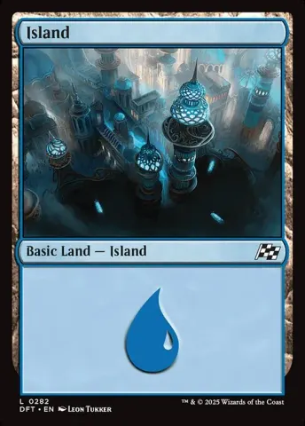Island · 282