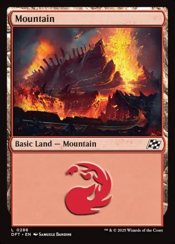 Mountain · 286