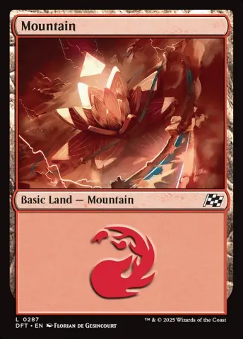 Mountain · 287
