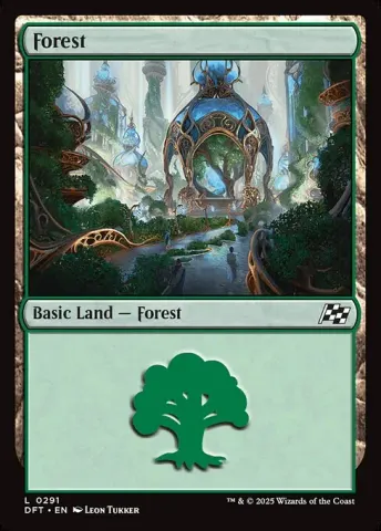 Forest · 291