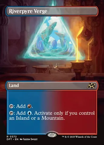 Riverpyre Verge · 372