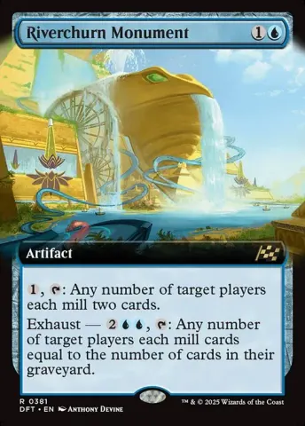 Riverchurn Monument · 381