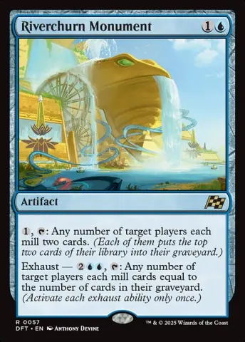 Riverchurn Monument · 57