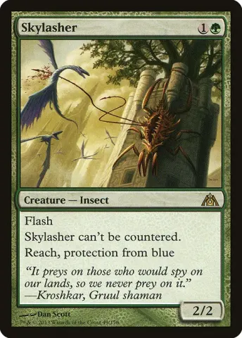 Skylasher · 49
