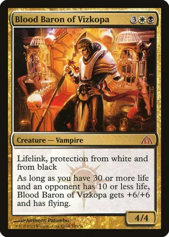 Blood Baron of Vizkopa · 57