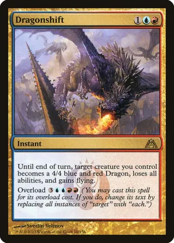 Dragonshift · 66