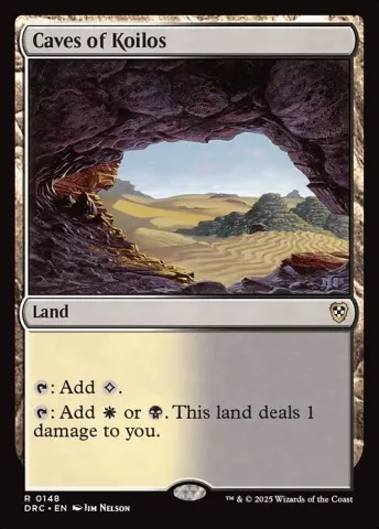 Caves of Koilos · 148