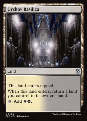 Orzhov Basilica · 164
