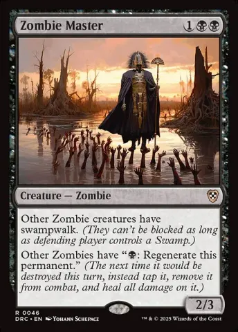 Zombie Master · 46