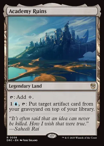 Academy Ruins · 58