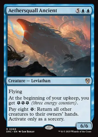 Aethersquall Ancient · 68