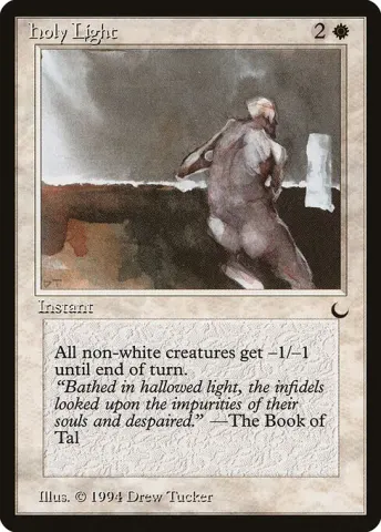 Holy Light · 10