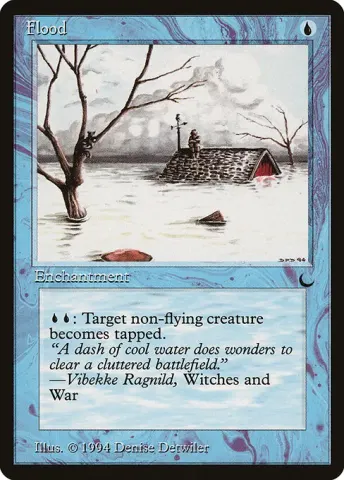 Flood · 27