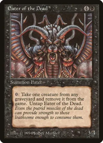 Eater of the Dead · 44
