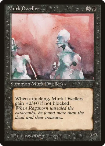 Murk Dwellers · 49